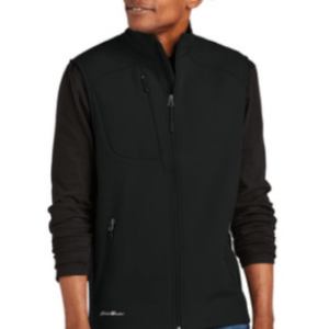 Eddie Bauer Stretch Soft Shell Vest