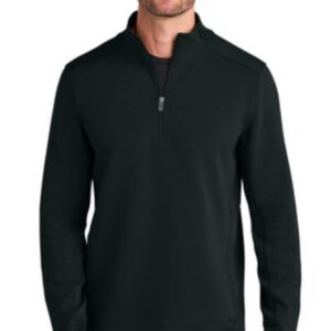 OGIO Men's Transcend 1/4-zip