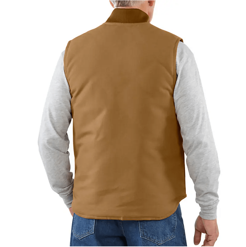 Carhartt-vest-tan-back