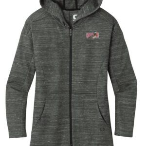 OGIO® Women's Flux Full-Zip Hoodie
