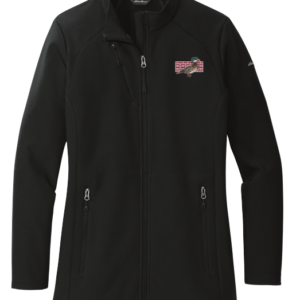 Eddie Bauer® Women's Stretch Soft Shell Jacket